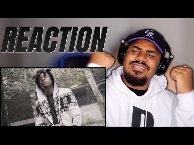 Jdot Breezy - Leave All Phones (Official Music Video) REACTION