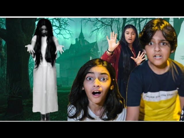 Bhootni Ka Jail || Horror Entertainment || Live Stream