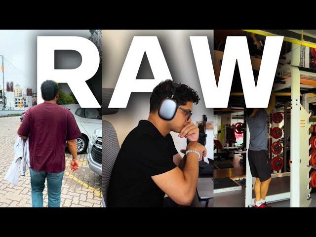 RAW: Reality Of A 25 Year Old Agency Owner In India