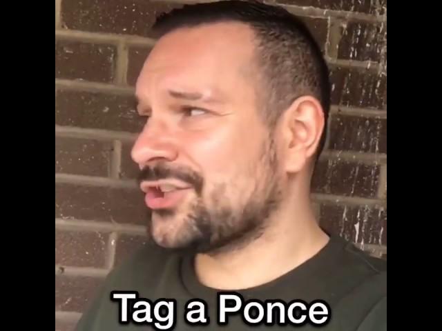 Nick Nevern - We all have that one mate that's like this, if you don't, it's probably you