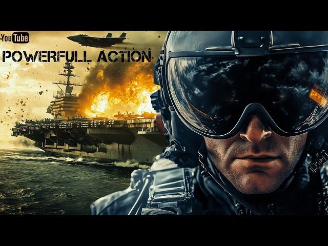 Film about the war in Iraq BASED ON REAL EVENTS | Powerfull Action War Movie in English | HD 1080