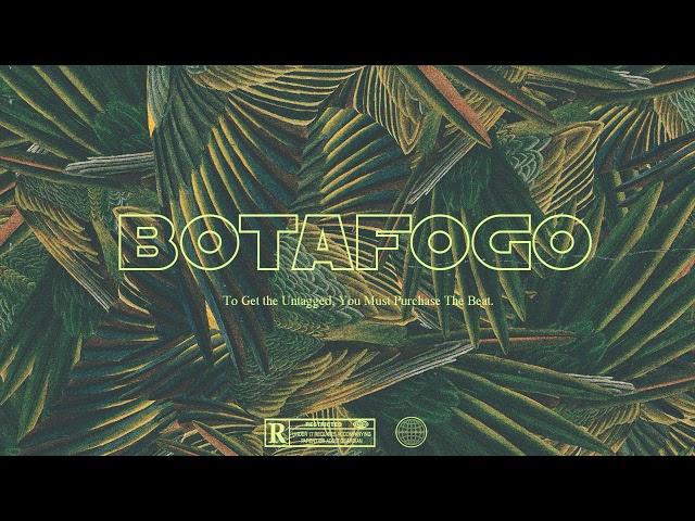 (FREE) BOTAFOGO  - Base De Funk 2020 Type Beat | AFRO TRAP INSTRUMENTAL