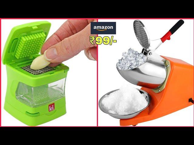 Amazon New latest kitchen Gadgets / Amazon online shopping / Amazon offer zone