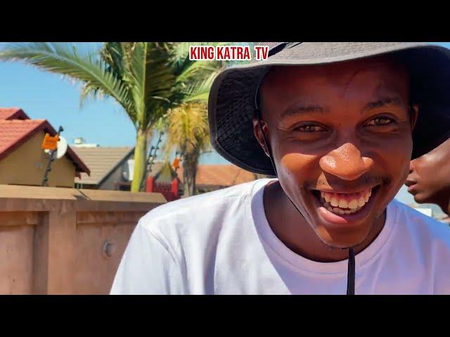 King Katra TV Ep 2 : Wheelz n Smoke