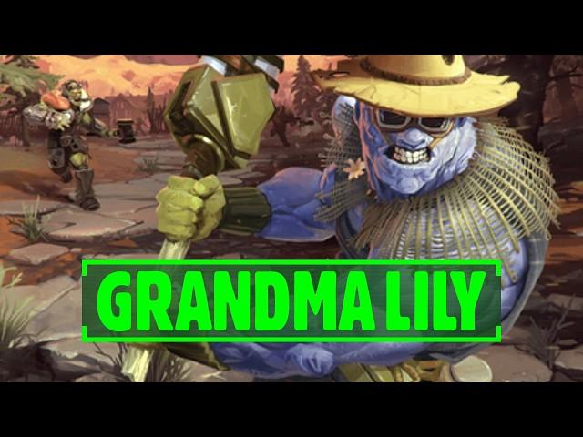 The Tragic Tale of Lily Bowen | Fallout Lore