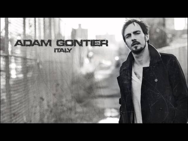 Adam Gontier - Wicked Game