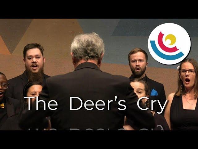 CTYC : The Deer's Cry  - Arvo Pärt