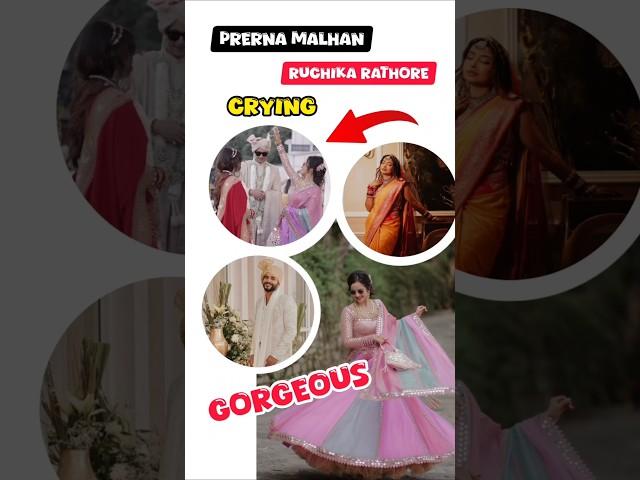 Prerna Malhan Aura ️ Ruchika Rathore Crying  Fukra Insaan Savage  #ruchikarathore #prernamalhan