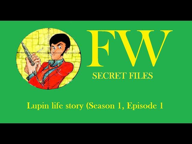 The Ofw secret files (Season 1-Episode 1)