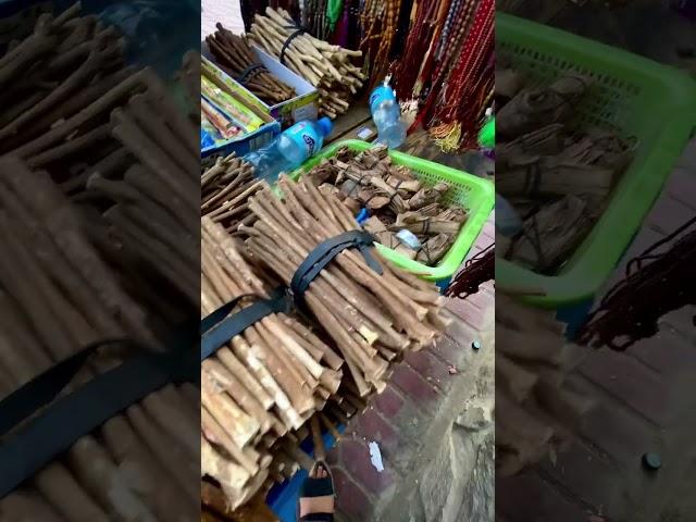 ده افغانان - سر زیر زمینی