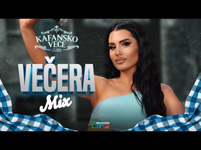 ZORANA MICANOVIC - VECERA MIX | UZIVO | (ORK CAROBNJACI) | 2024 | KAFANSKO VECE