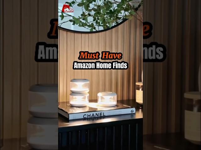 30 "MUST HAVE" Amazon Home Finds! #shorts #youtubeshorts #amazon#gadgets#amazonfinds #amazongadgets