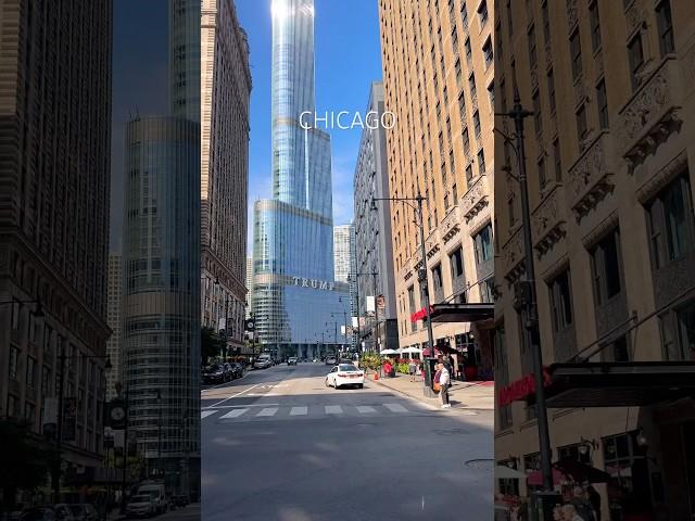 CHICAGO  #usa #illinois #chicagoland #usashorts #chitown #travel #chicago #usatravel #usashorts