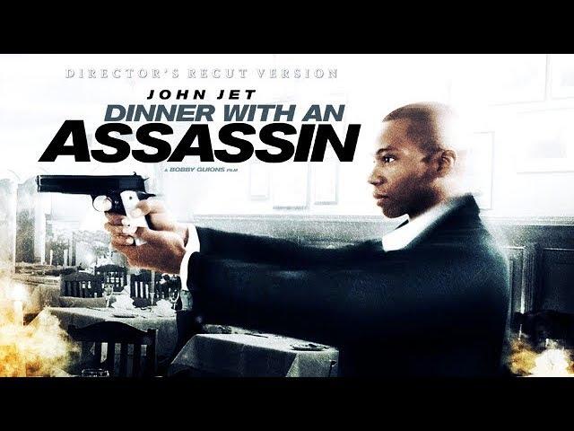 Watch Movies Online - Dinner with an Assassin Recut Movie - Free Movie