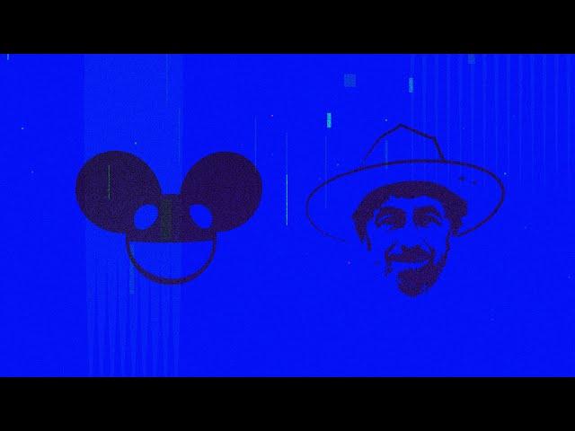 deadmau5 x Benny Benassi x Gary Go - The Veldt Cinema (BYNX Edit) [Ultra Records]