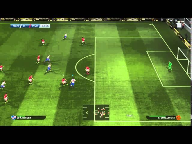 Pro Evolution Soccer 2016_20151024012559