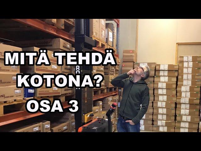 Ideoita soittajille OSA 3 - Kitaristit