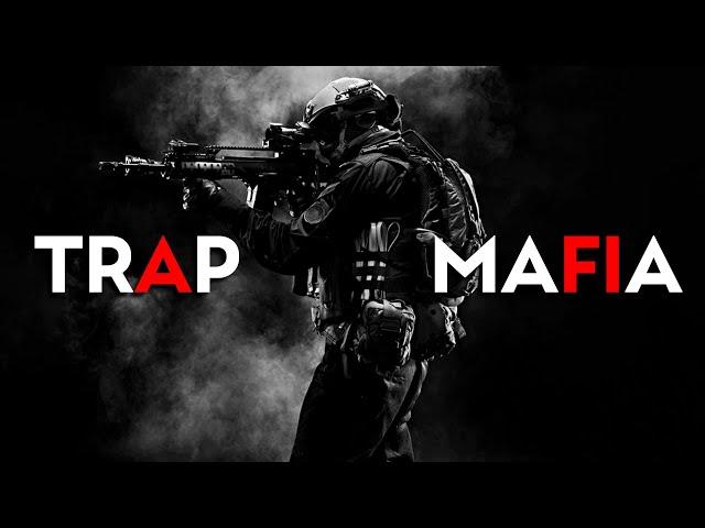 Mafia Music 2024 ️ Best Gangster Rap Mix - Hip Hop & Trap Music 2024 #36