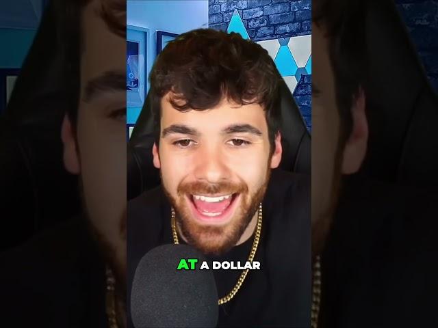 This is how much XRP you need.