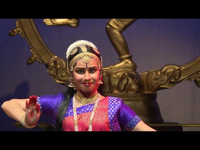 Presenting Devi Stuti - Durga Parameshwari by Sheetal Hemanth