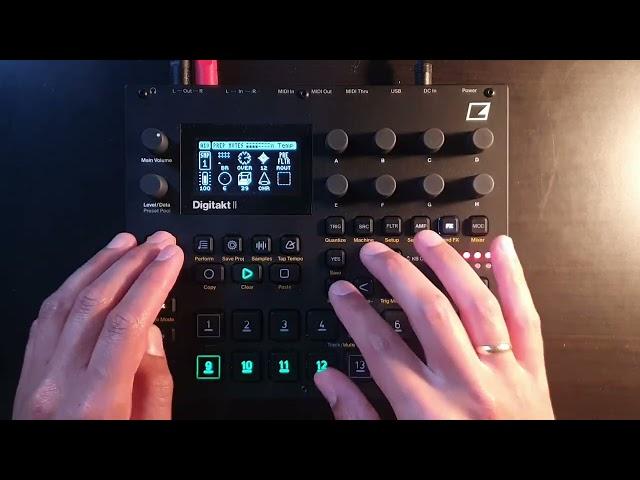 starmap hangouts (digitakt 2)