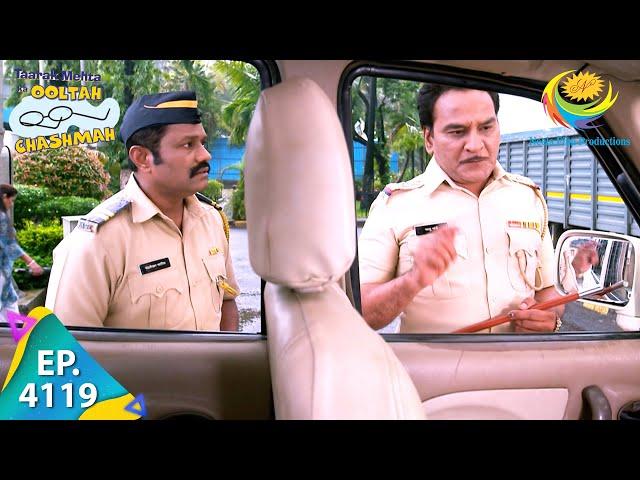 Chalu Ji Searches For Popatlal | Taarak Mehta Ka Ooltah Chashmah | Full Episode 4119 | 24 June 2024