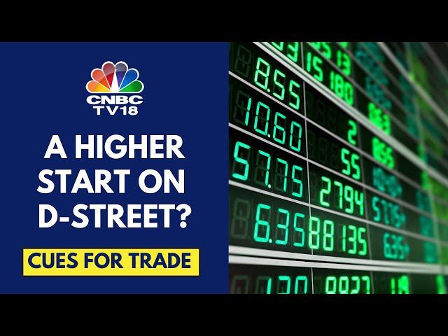 Wall St Ends Mixed; Where Will D-Street Open After Nifty Ended Above 26,000 For The First Time Ever