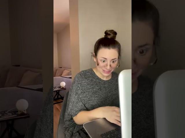 When the Internet disconnected