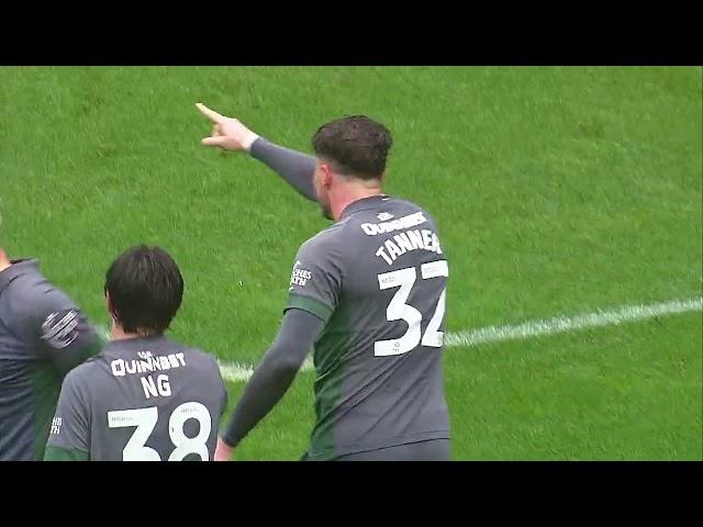 Sheffield Wednesday v Cardiff City Highlights