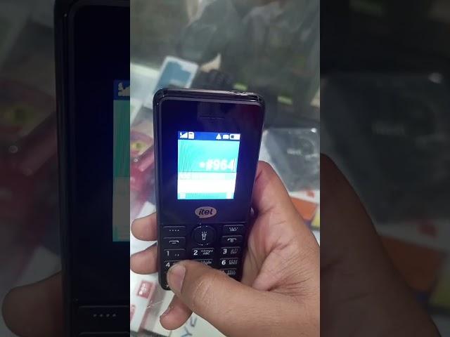 itel power ice 2 imei change code #itelimeichangecode #itelimeichangecode#youtubeshorts