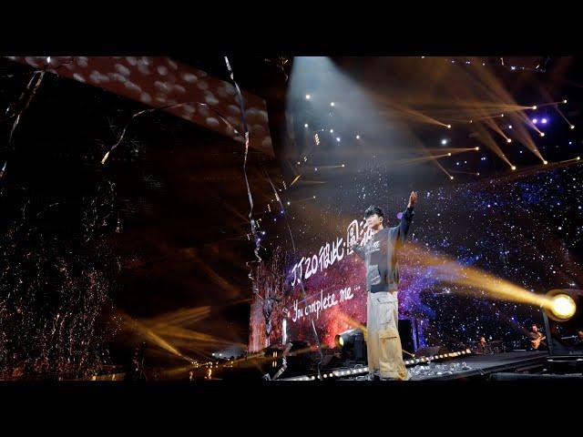 林俊傑 JJ Lin JJ20 World Tour 2024 Vlog #37: Chongqing