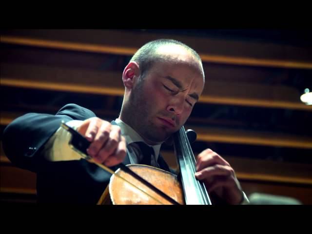 DVORAK Cello Concerto, Jakob Koranyi - Cello