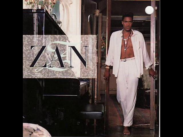 Zan - Want To Be With You (Album Version)