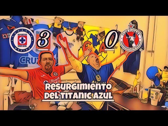 “Remontada Historica de la Maquinola” Reacciones Cruz azul vs Xolos 4tos de final vuelta Ap24️