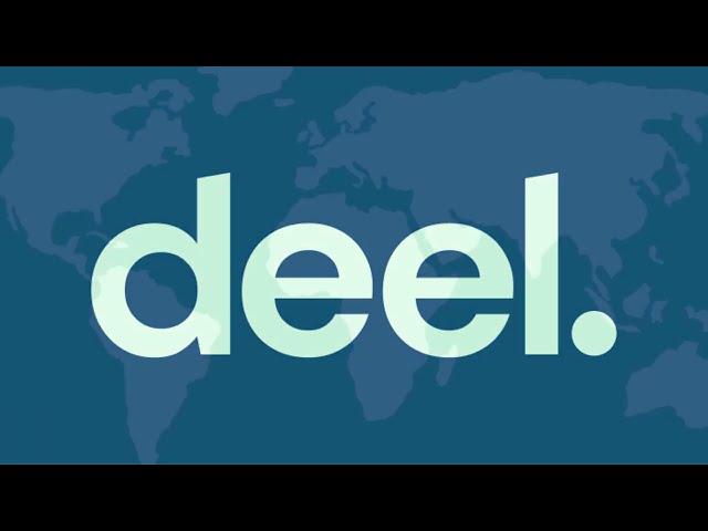 Deel - What Exactly is Deel?