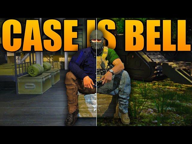 CASE is BELL- The COD Theory That Changes Everything!