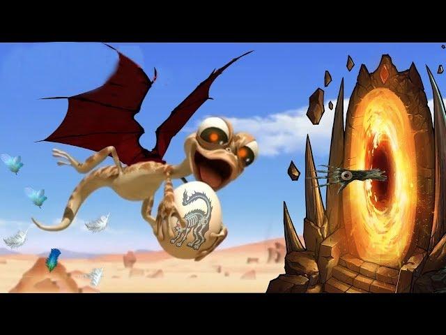 ᴴᴰ The Best Oscar's Oasis Episodes 2018  Animation Movies For Kids  Part 4 