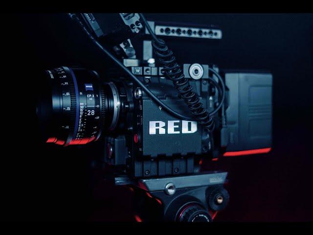 New Budget Camera for 2024?  RED EPIC-X DRAGON