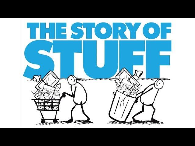 The Story of Stuff