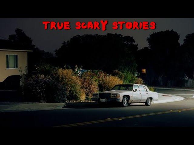 True Scary Stories to Keep You Up At Night (Best of Horror Megamix Vol. 113)