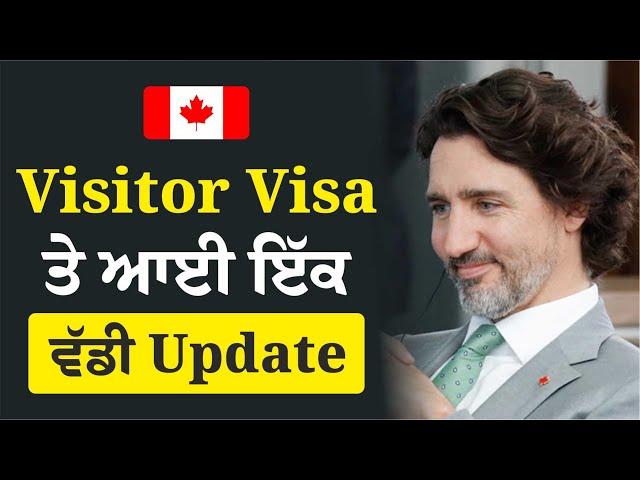 Best Time to Apply for Canada Visitor Visa in 2024 | Gurpreet Wander