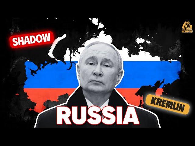 Shadows of the Kremlin: Secrets, Struggles, and Survival in Russia | History Documentary