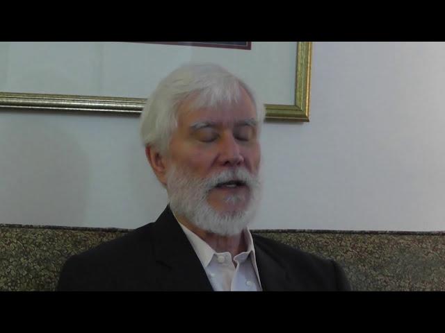 Tom Campbell: Faith, Religion, and God in the Big Picture
