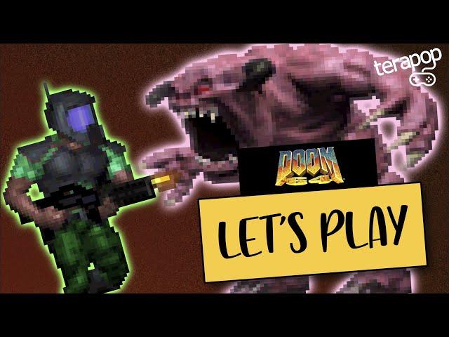 Doom 64: Let's Play the Lost Levels