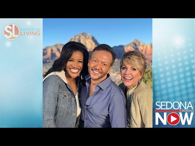 Sedona NOW TV August of 2023!