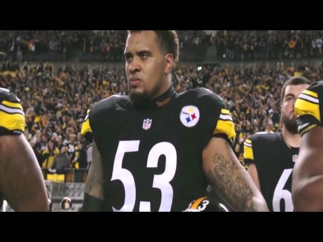 K.Link "All I Know" (Steeler Fight Song)