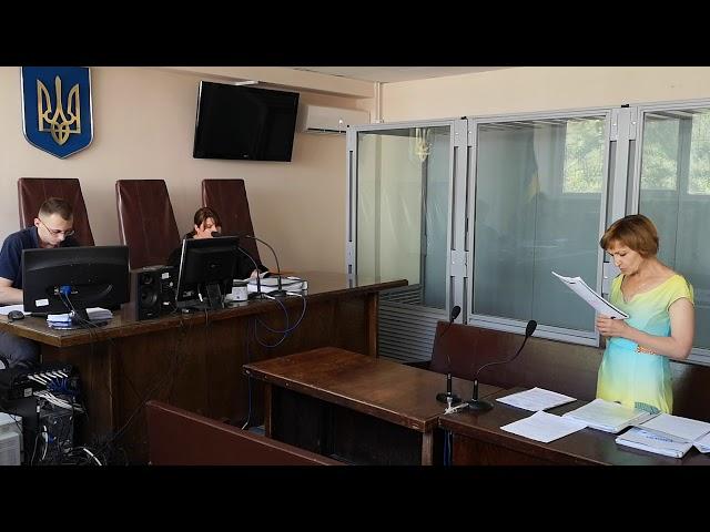 12.06.19, Харьков. Трехлетний ад Надежды Шевченко. Часть 4.