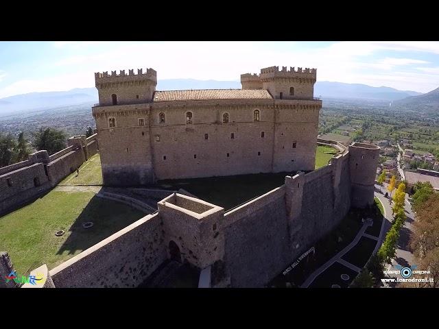 Castelli D'Abruzzo