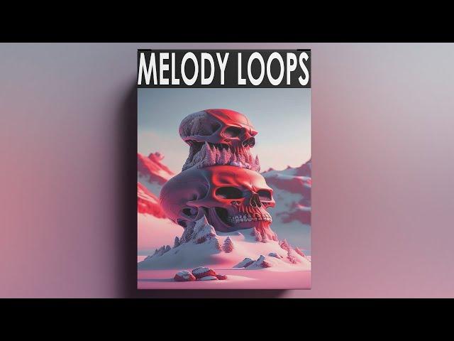 [FREE DOWNLOAD] TRAP SAMPLE PACK / LOOP KIT | Melody loops (+13Royalty Free) - vol.151