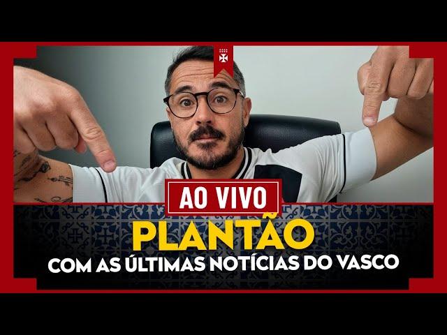 BOMBA: A CASA TA CAINDO NA VASCO SAF!!! ENTENDA TUDO AGORA